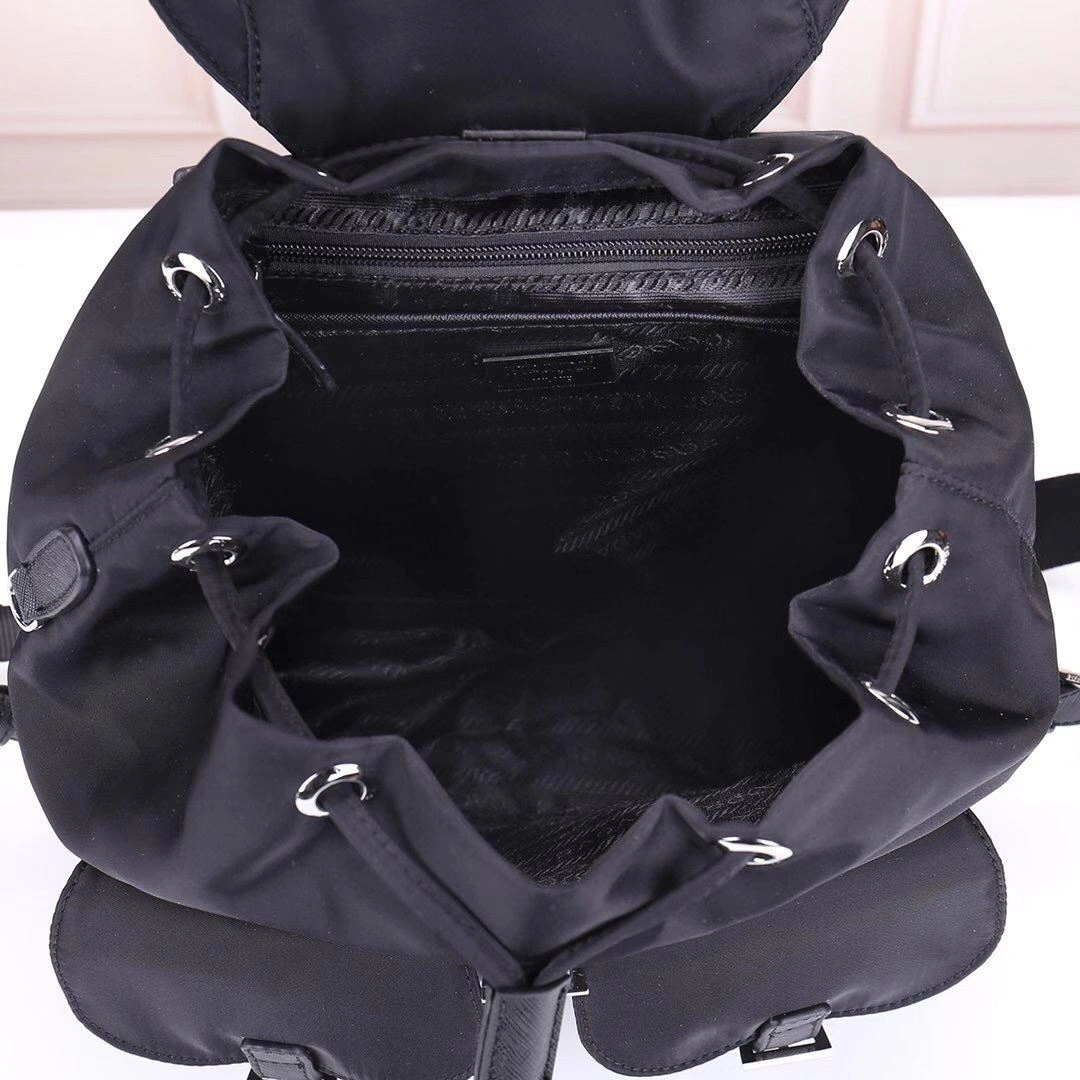 Upgraded Mens Prada Backpacks 90760