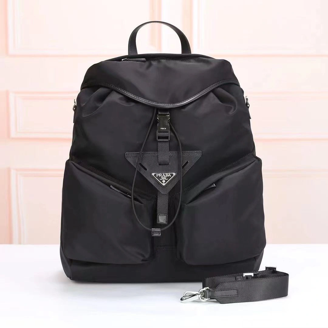 Functional Mens Prada Backpacks 90755