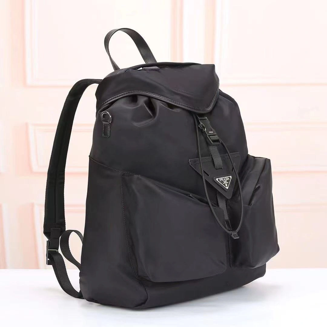 Functional Mens Prada Backpacks 90755