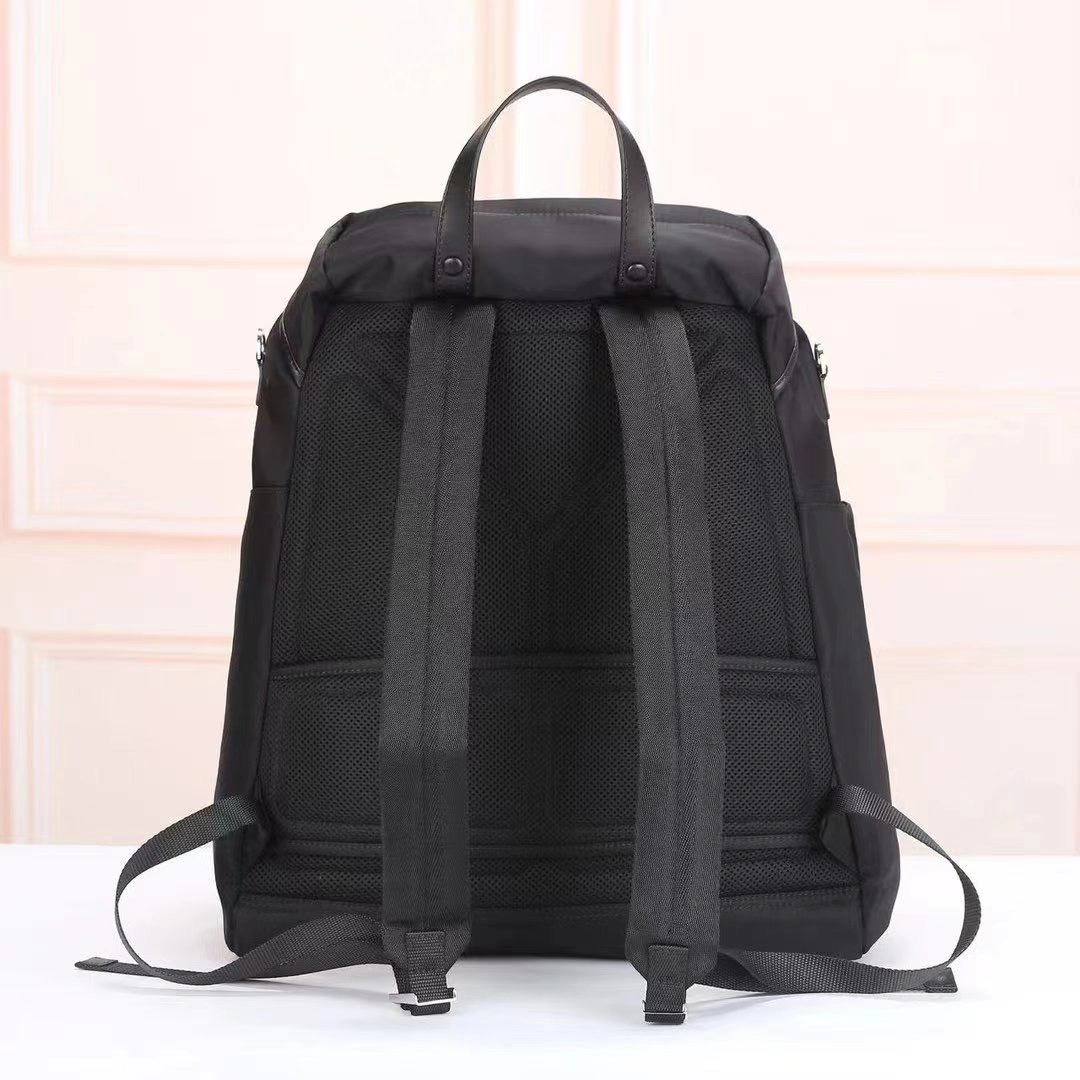 Functional Mens Prada Backpacks 90755