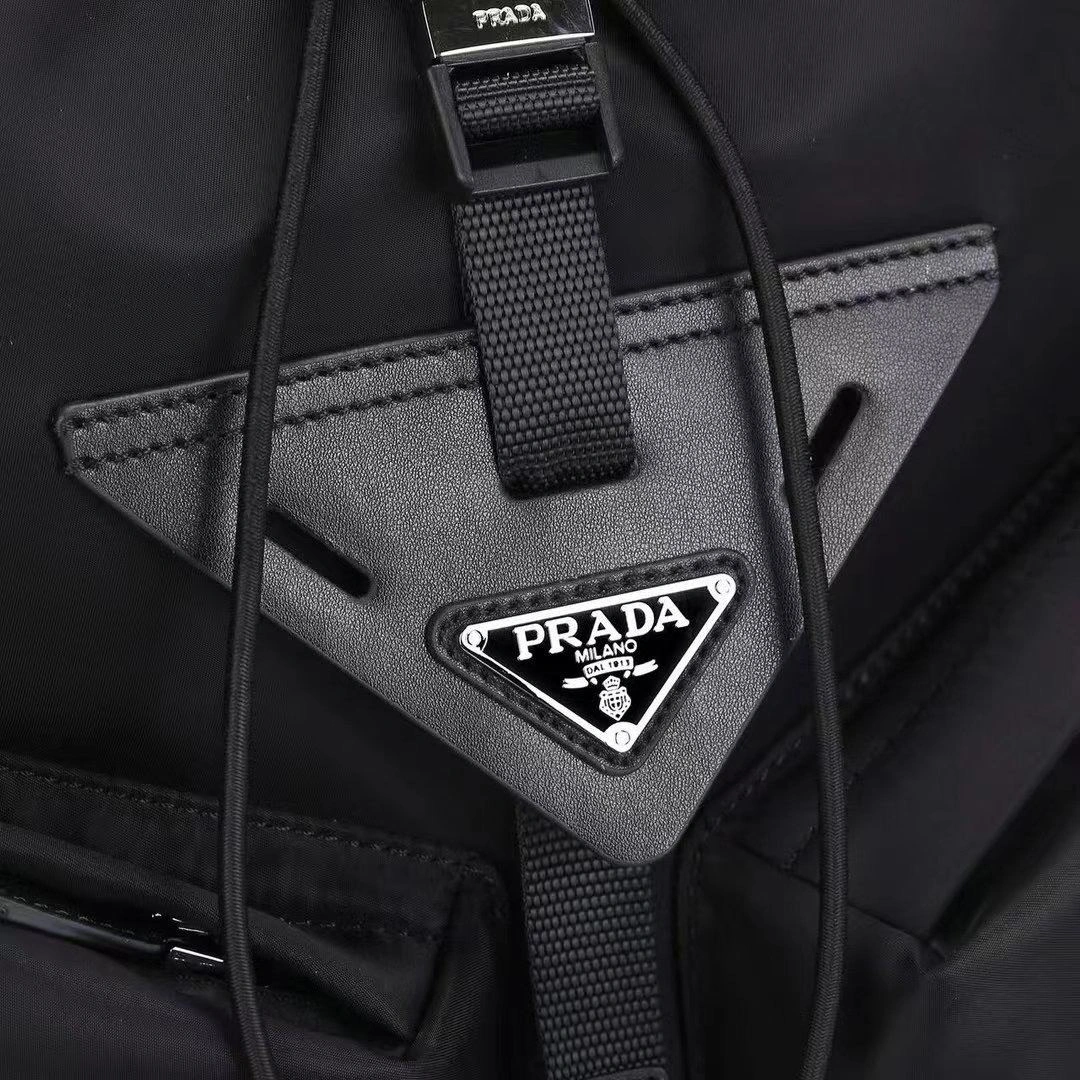 Functional Mens Prada Backpacks 90755