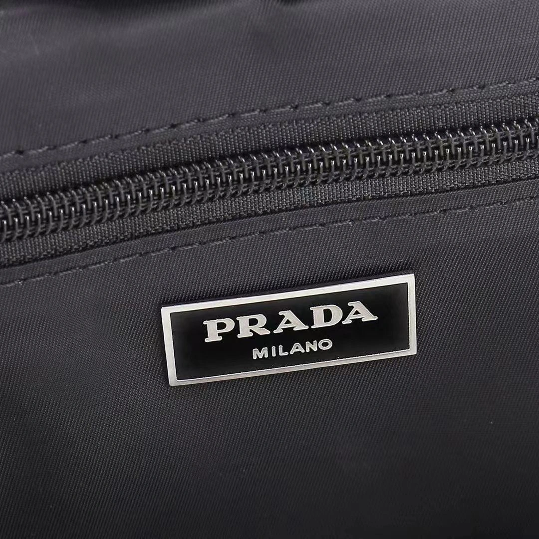 Functional Mens Prada Backpacks 90755