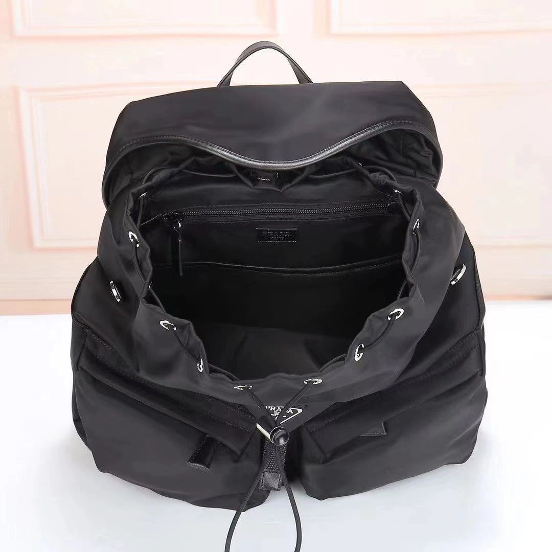 Functional Mens Prada Backpacks 90755