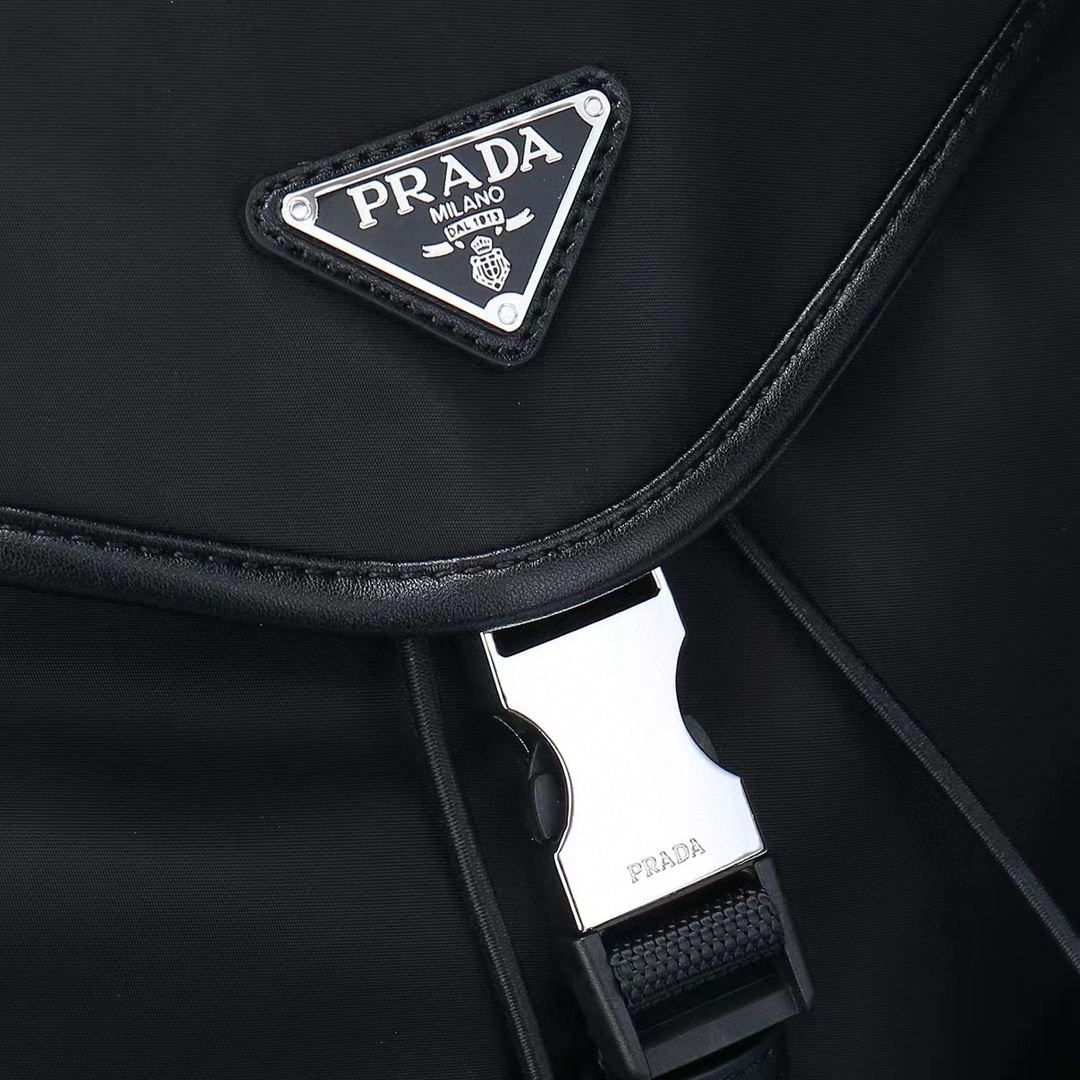 ZeroBulk Mens Prada Backpacks 90756