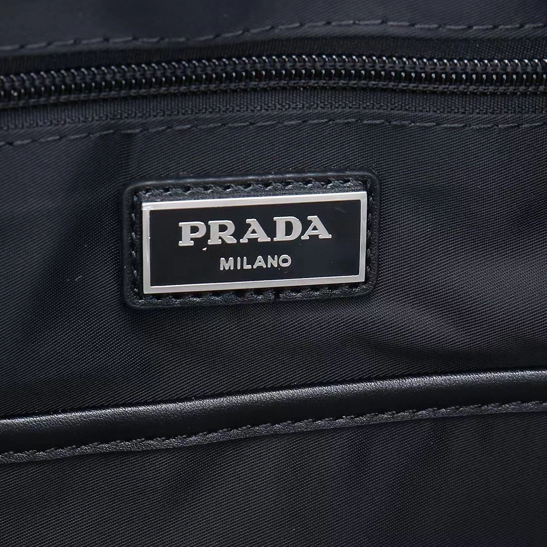 ZeroBulk Mens Prada Backpacks 90756