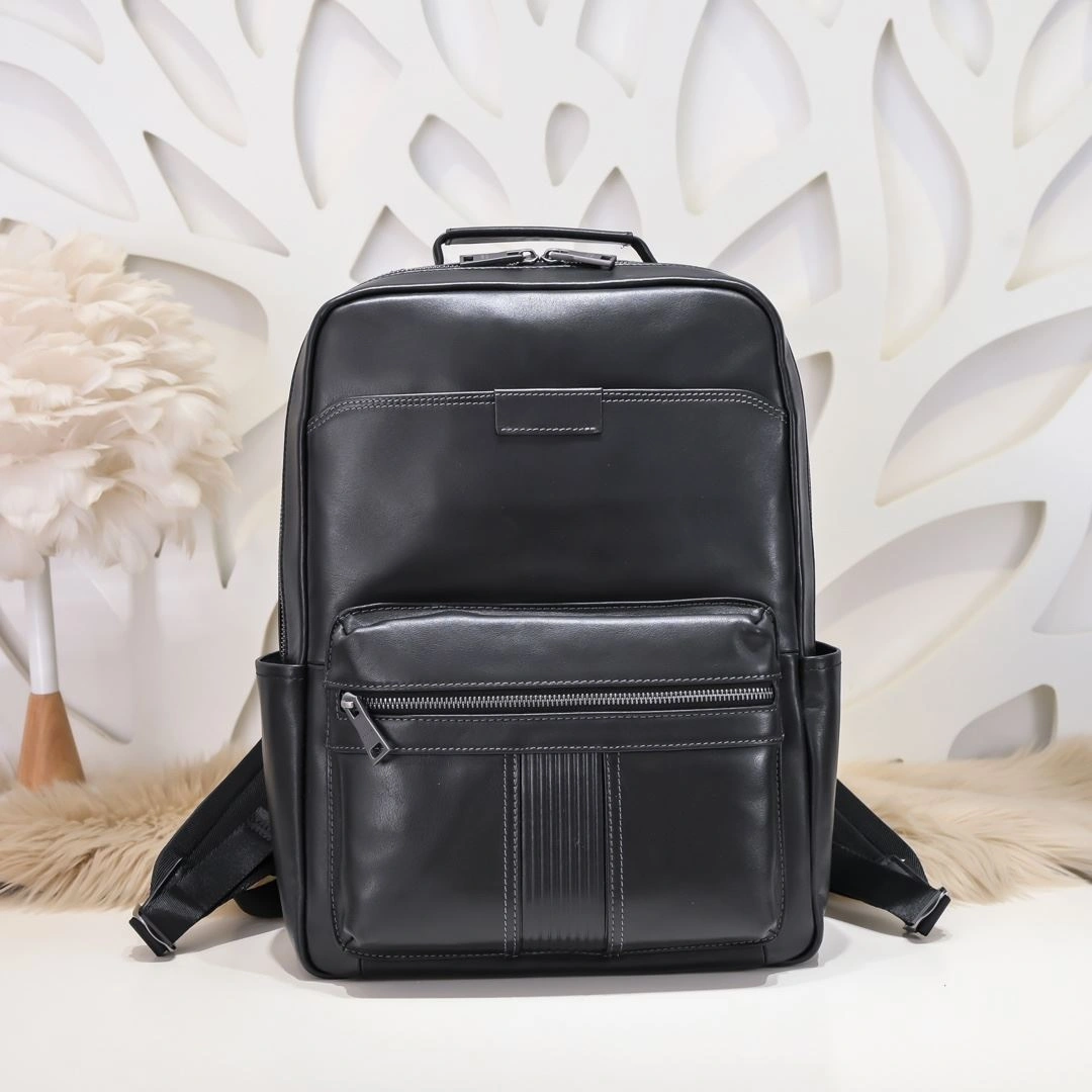 Mens Prada Backpacks Trendy 90753