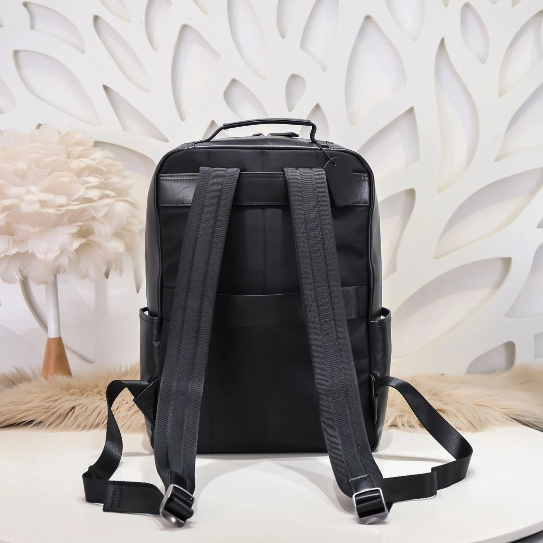 Mens Prada Backpacks Trendy 90753