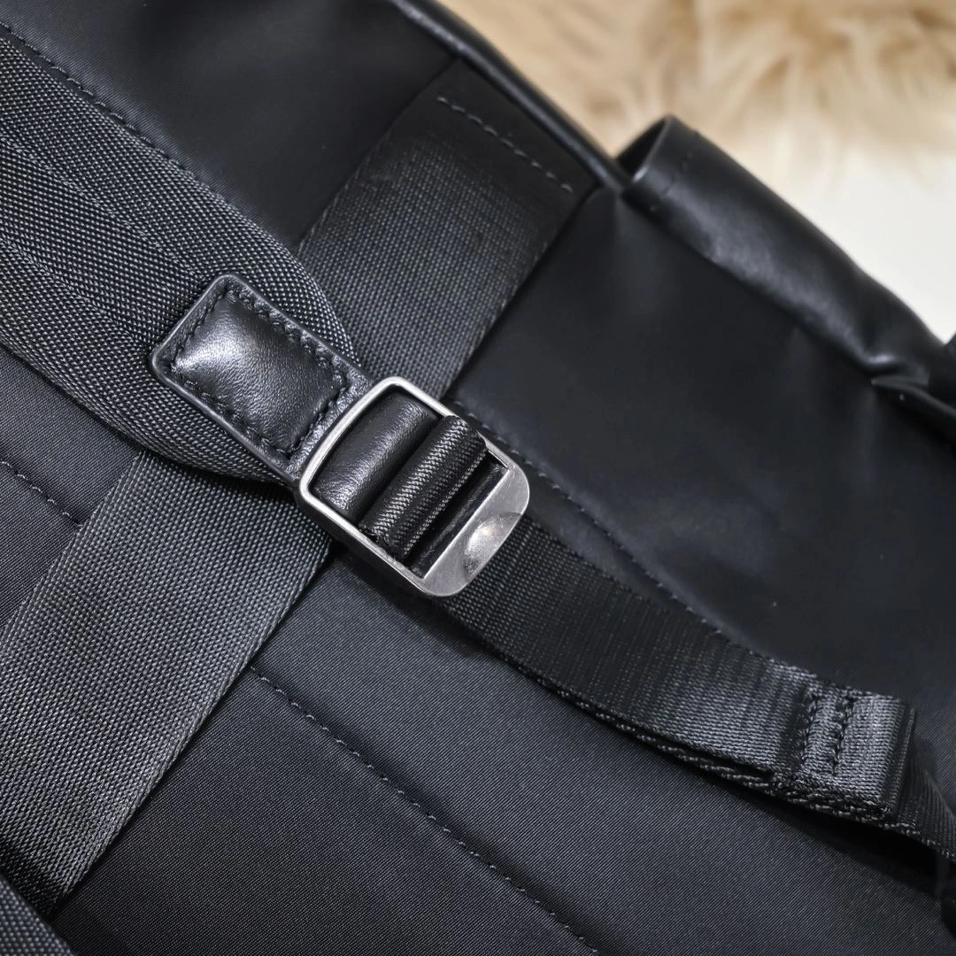 Mens Prada Backpacks Trendy 90753