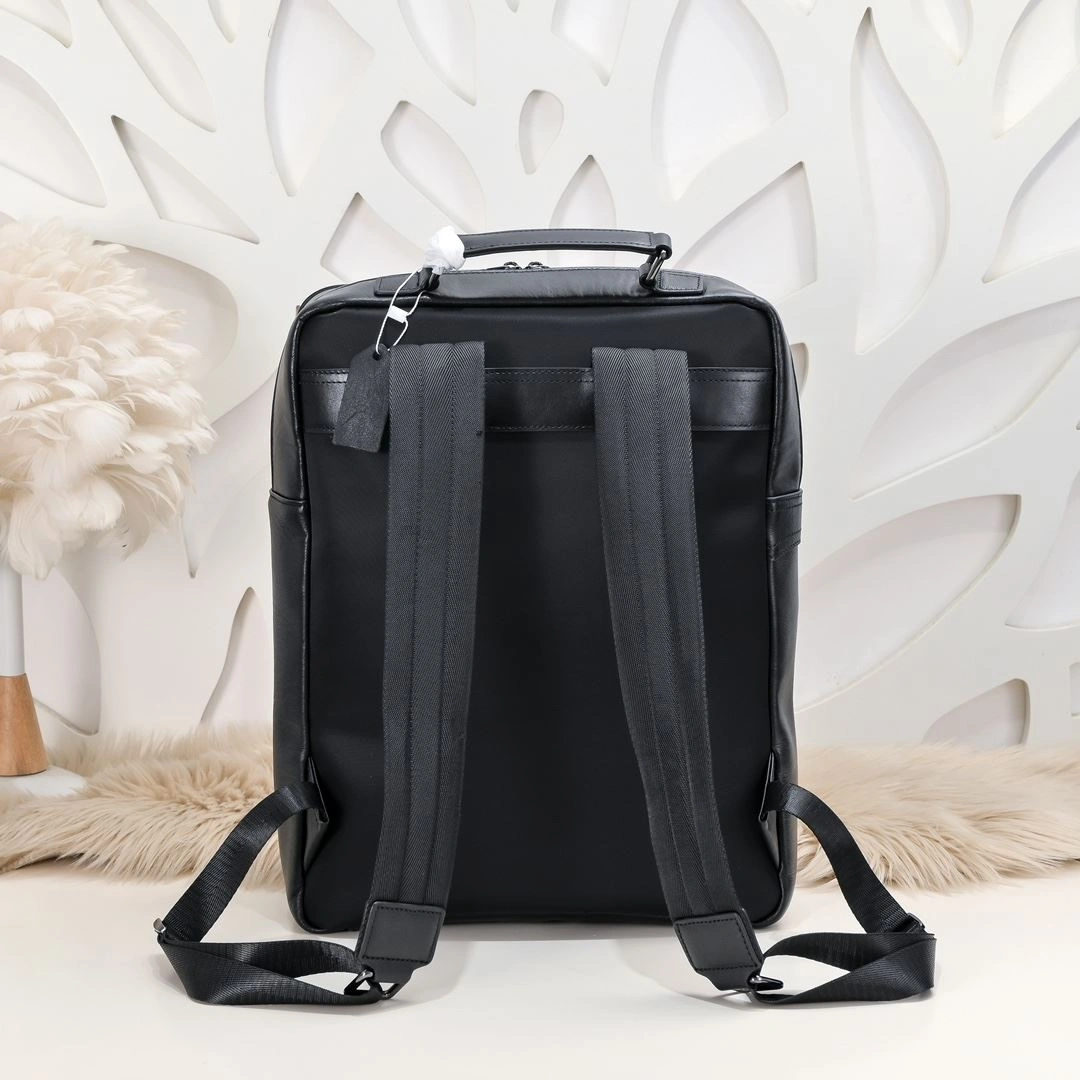 Mens Prada Backpacks Efficient 90752