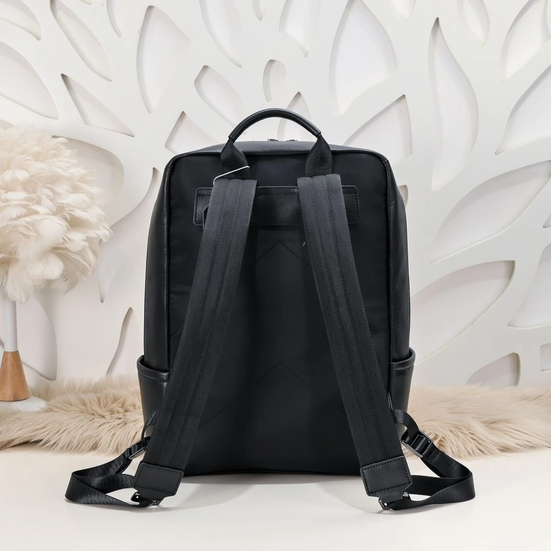 Mens Prada Backpacks Trendy 90743