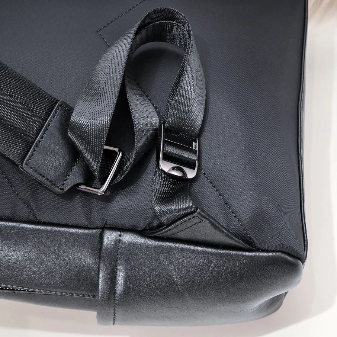 Mens Prada Backpacks Trendy 90743