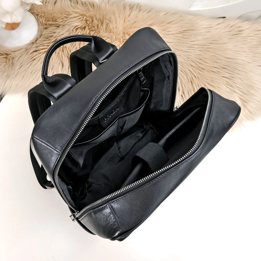 Mens Prada Backpacks Trendy 90743