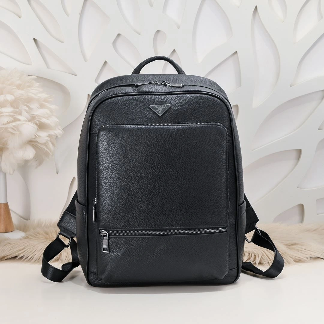 WaterResistant Mens Prada Backpacks 90751