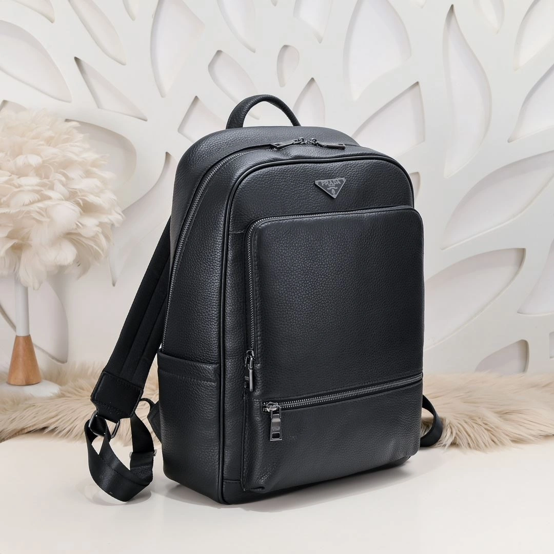 WaterResistant Mens Prada Backpacks 90751