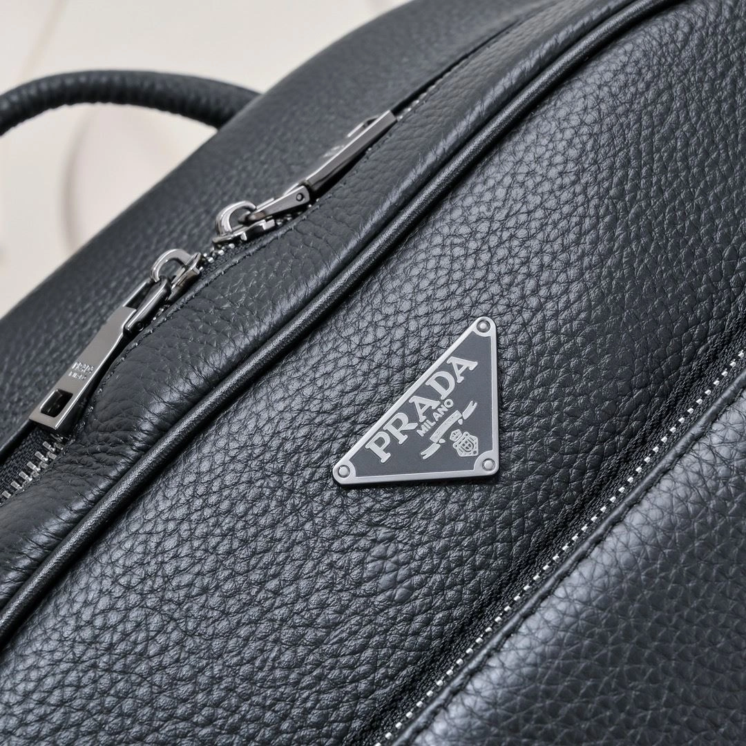 WaterResistant Mens Prada Backpacks 90751
