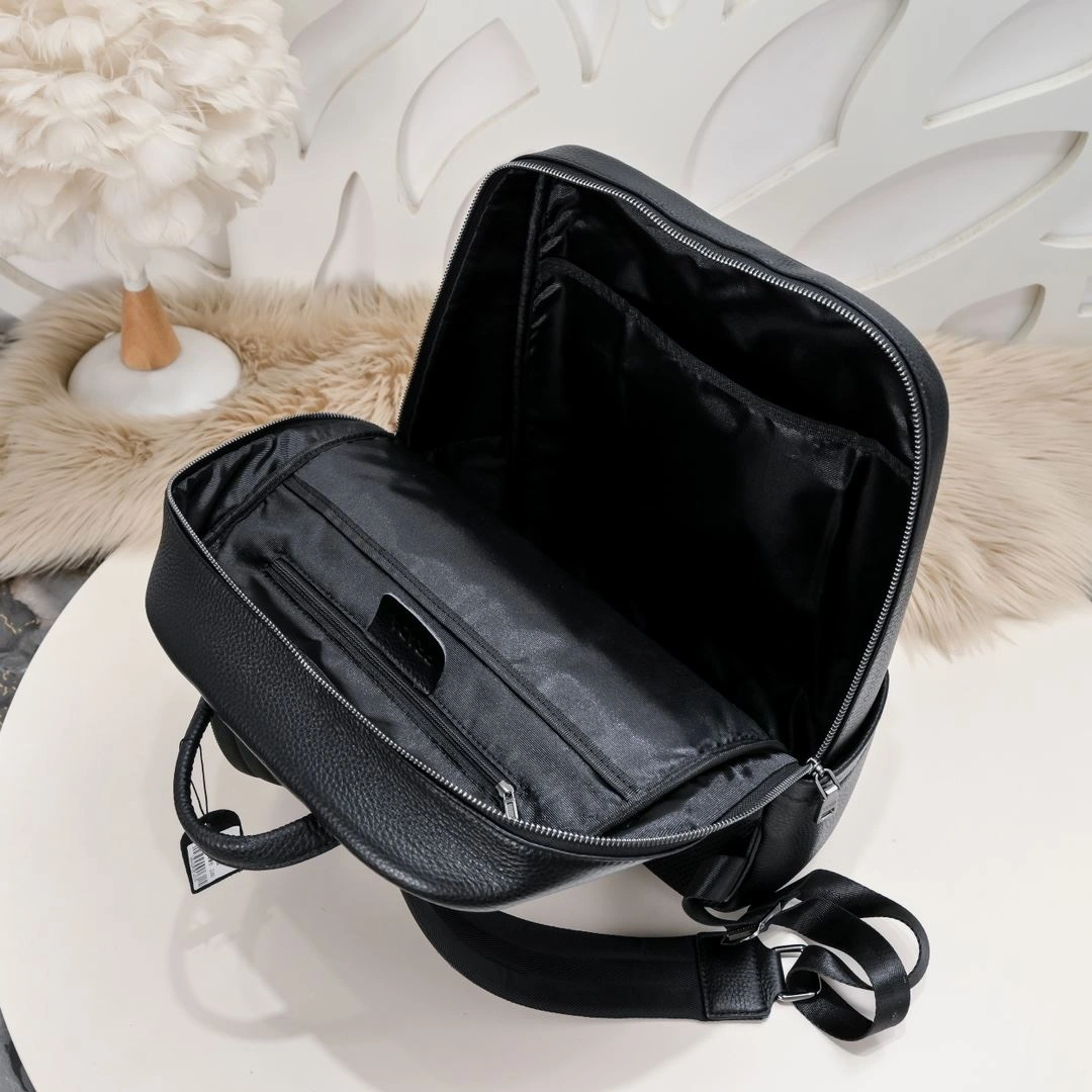 WaterResistant Mens Prada Backpacks 90751