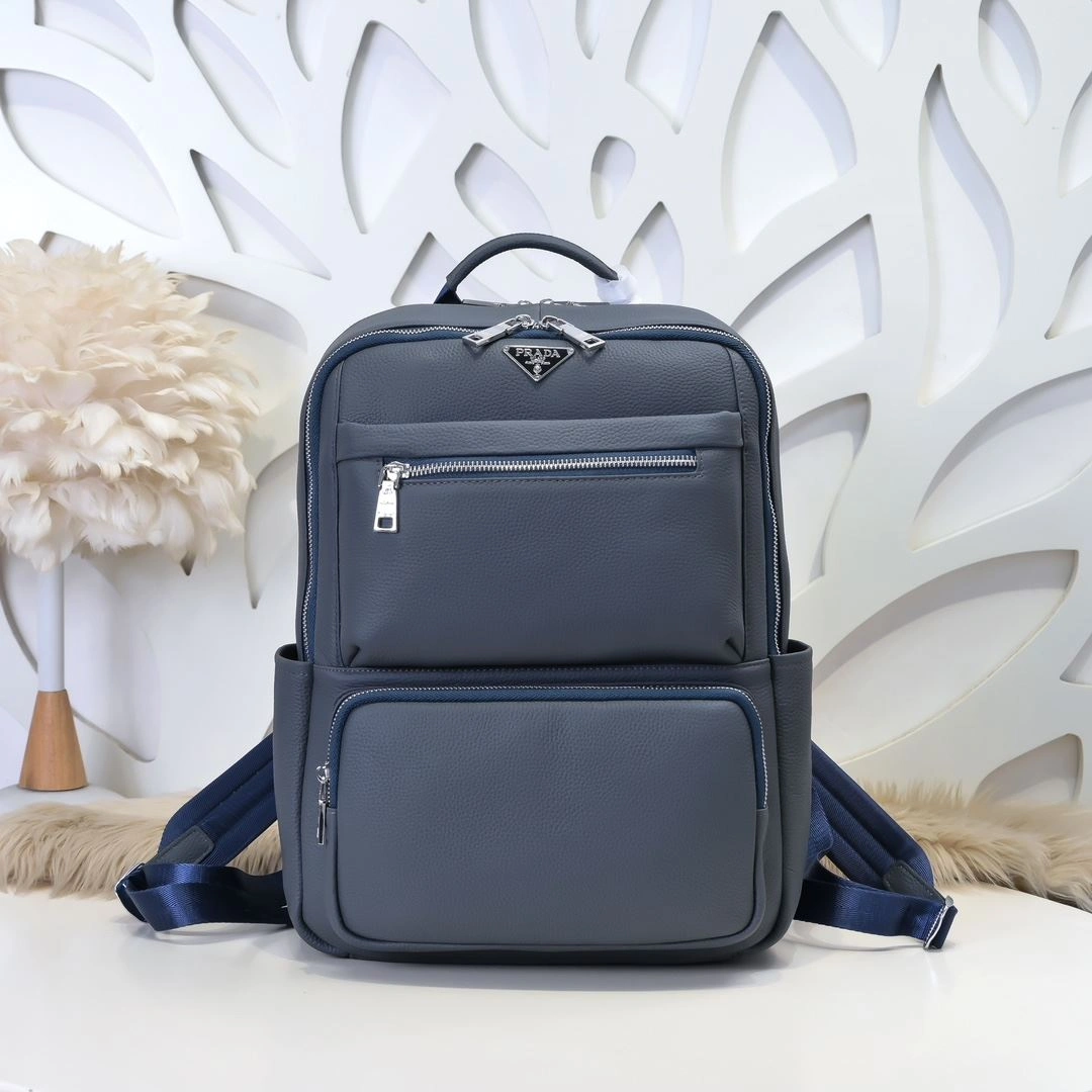 WaterResistant Mens Prada Backpacks 90747