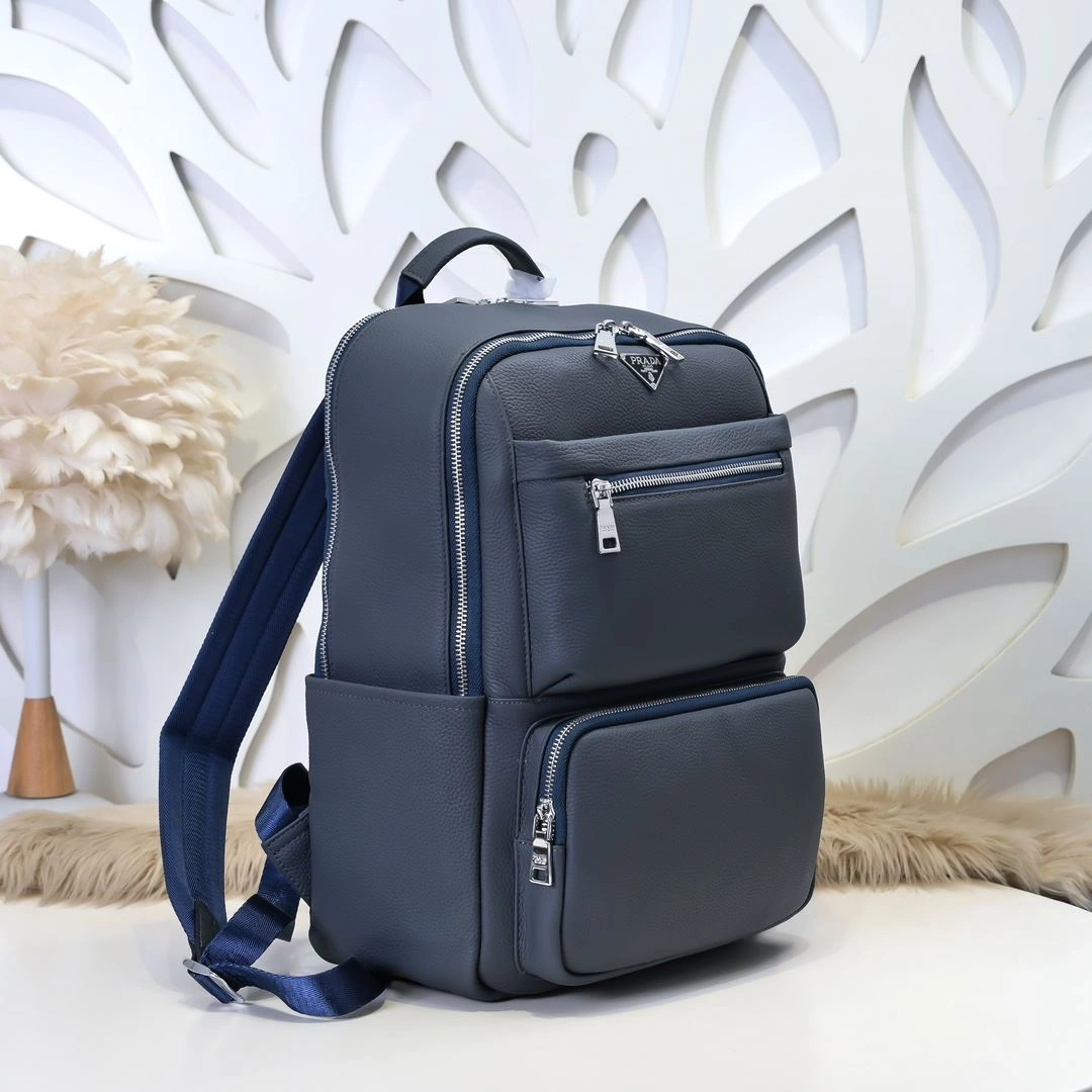 WaterResistant Mens Prada Backpacks 90747