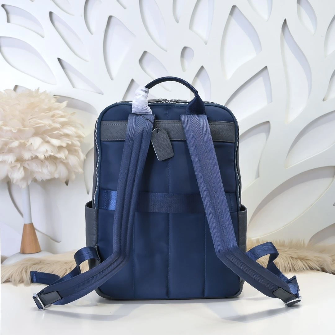 WaterResistant Mens Prada Backpacks 90747