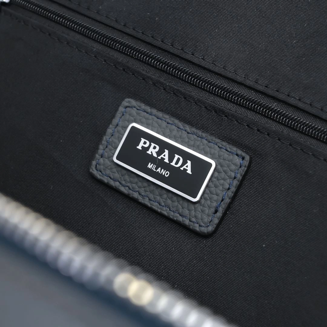 WaterResistant Mens Prada Backpacks 90747