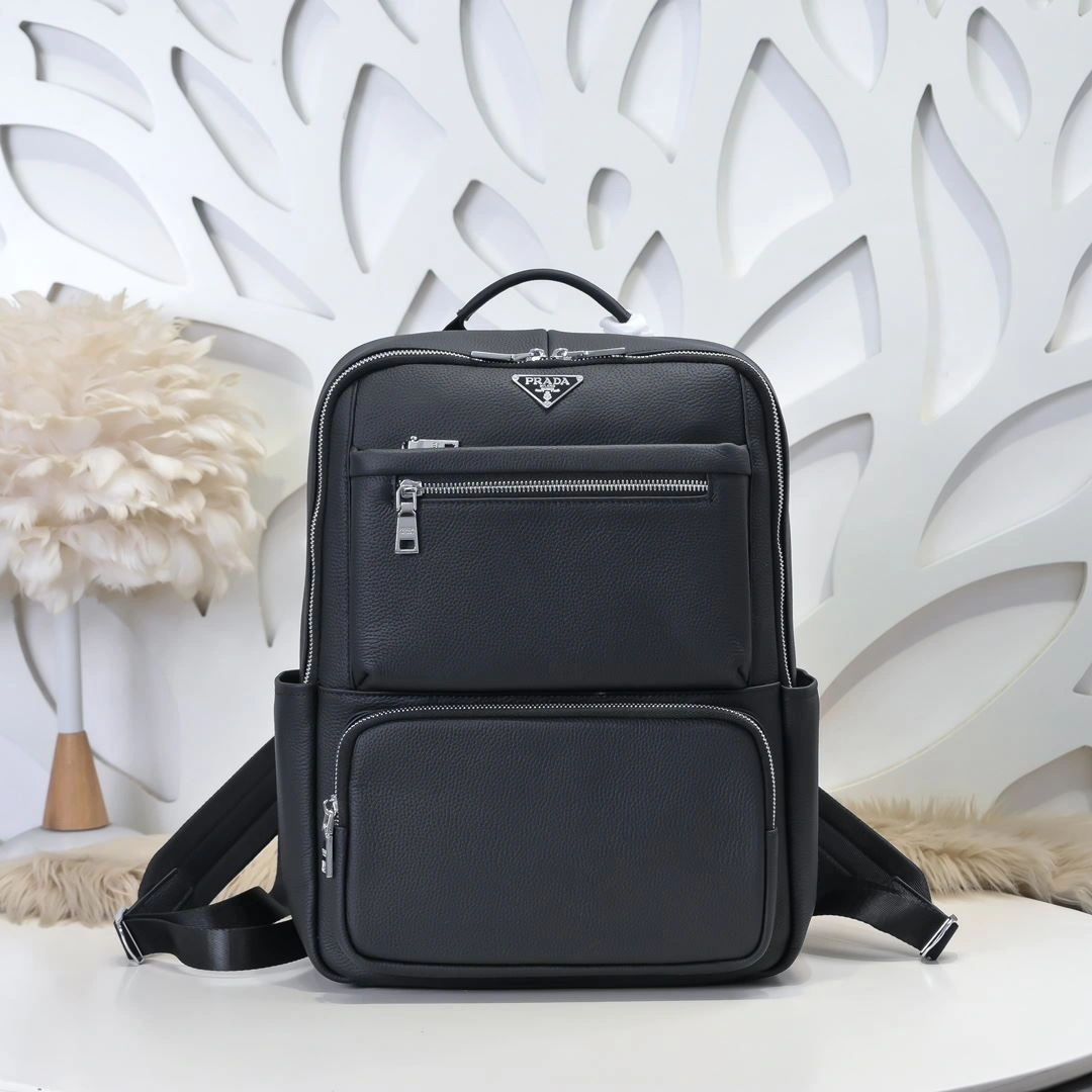 HighQuality Mens Prada Backpacks 90735