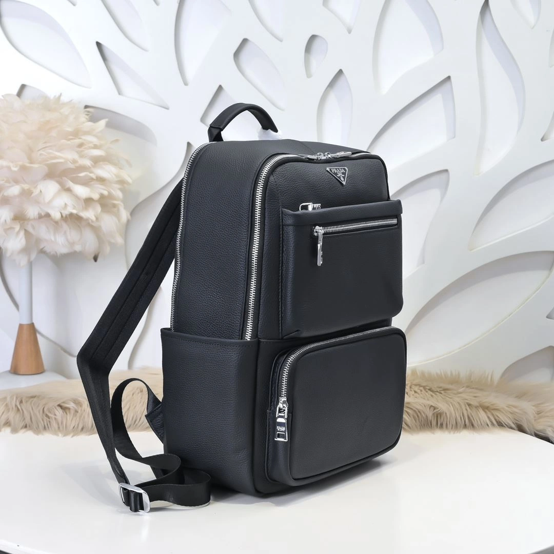 HighQuality Mens Prada Backpacks 90735