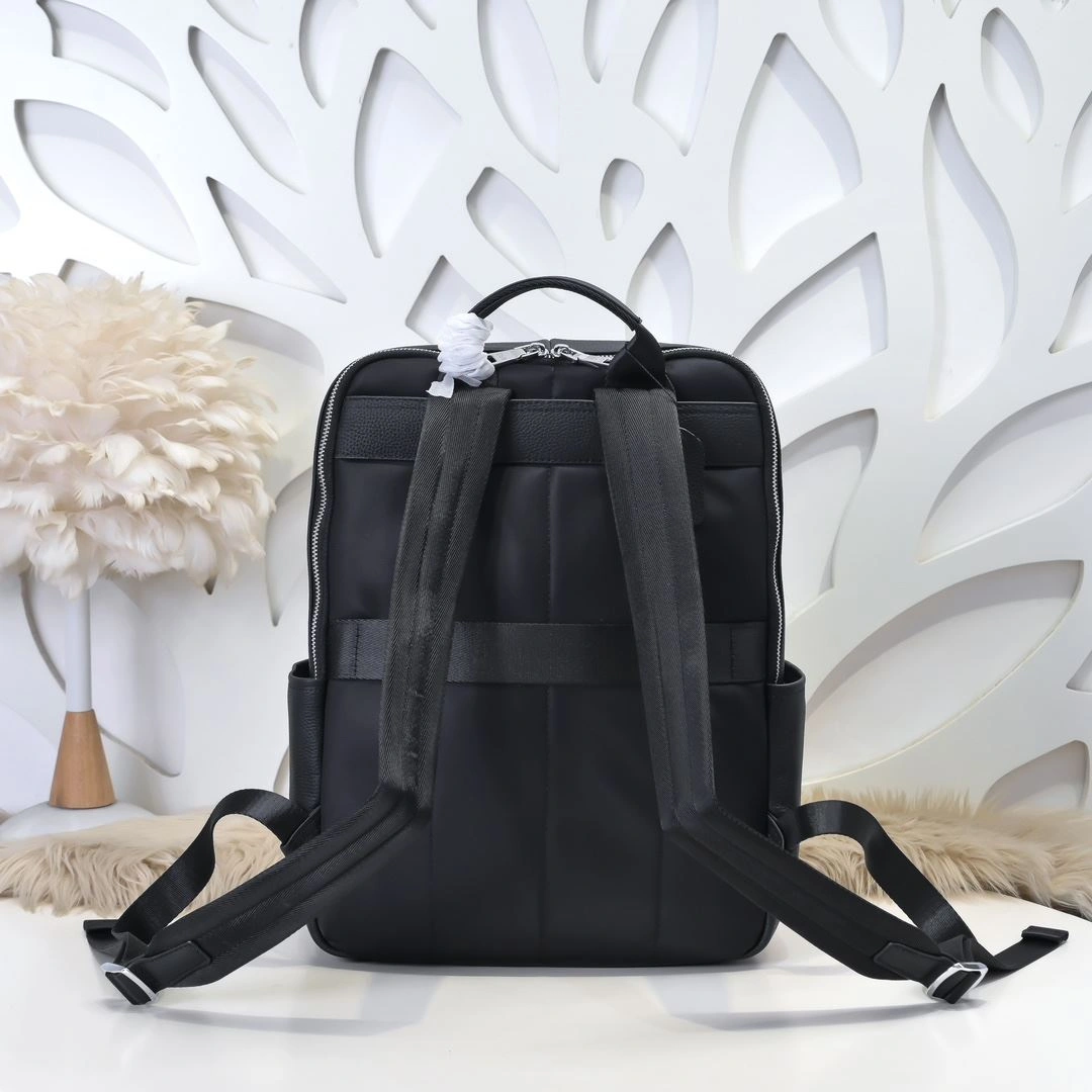 HighQuality Mens Prada Backpacks 90735