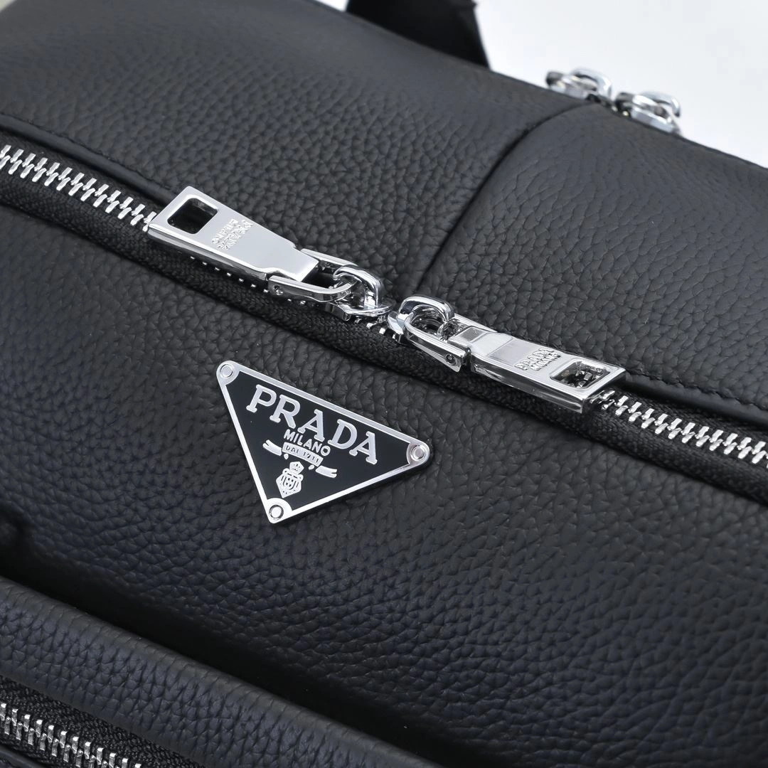 HighQuality Mens Prada Backpacks 90735
