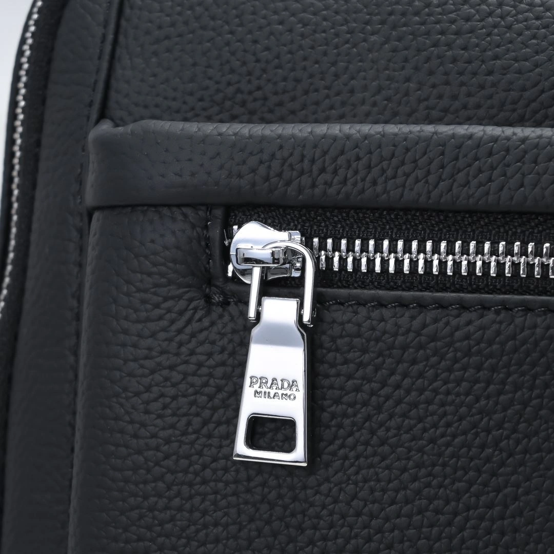 HighQuality Mens Prada Backpacks 90735