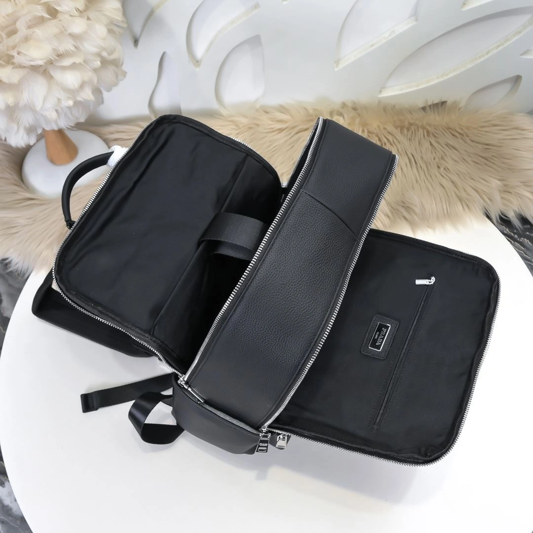 HighQuality Mens Prada Backpacks 90735