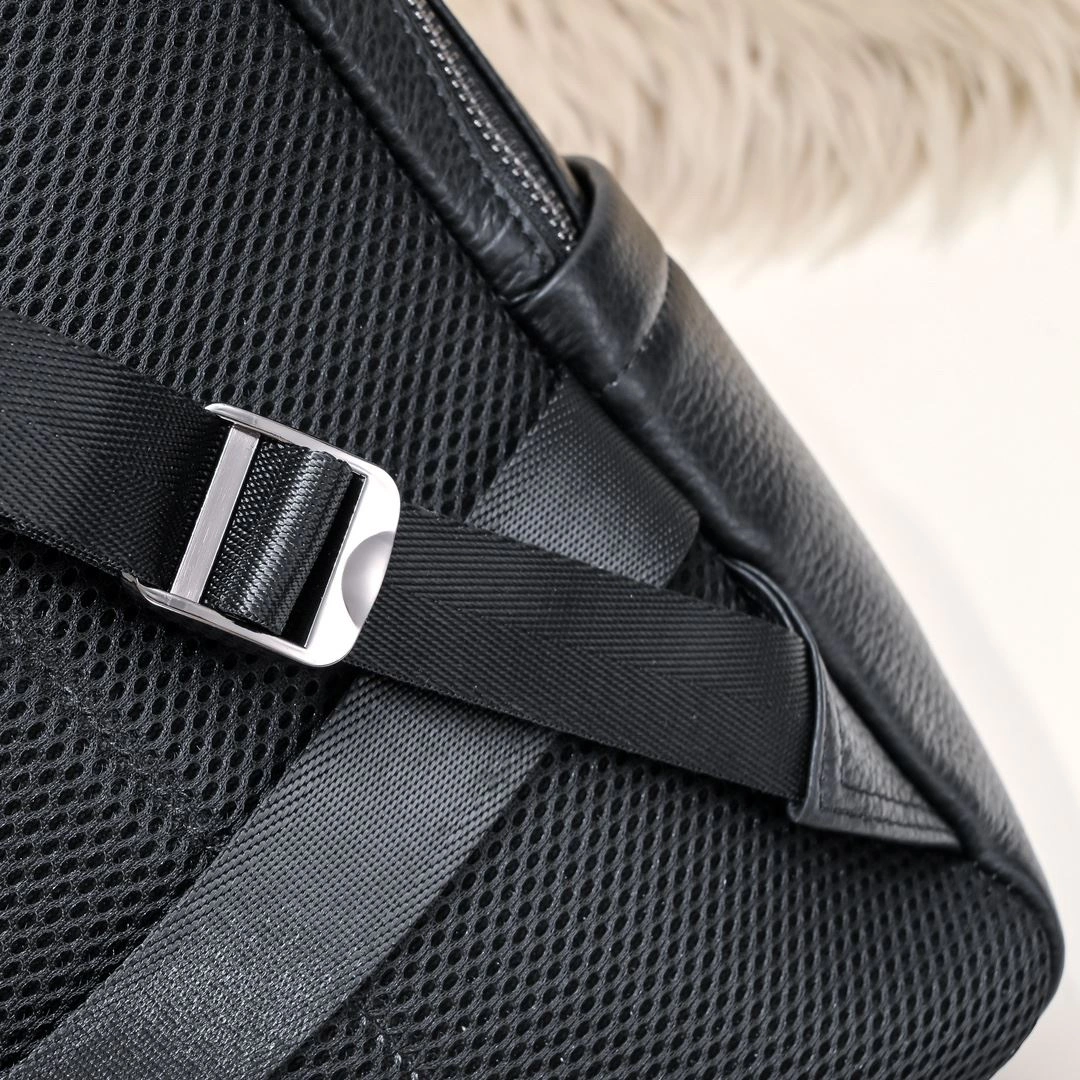 Mens Prada Backpacks Youthful 90739