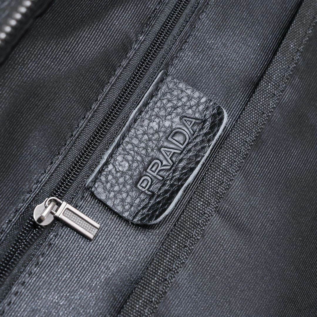 Mens Prada Backpacks Youthful 90739