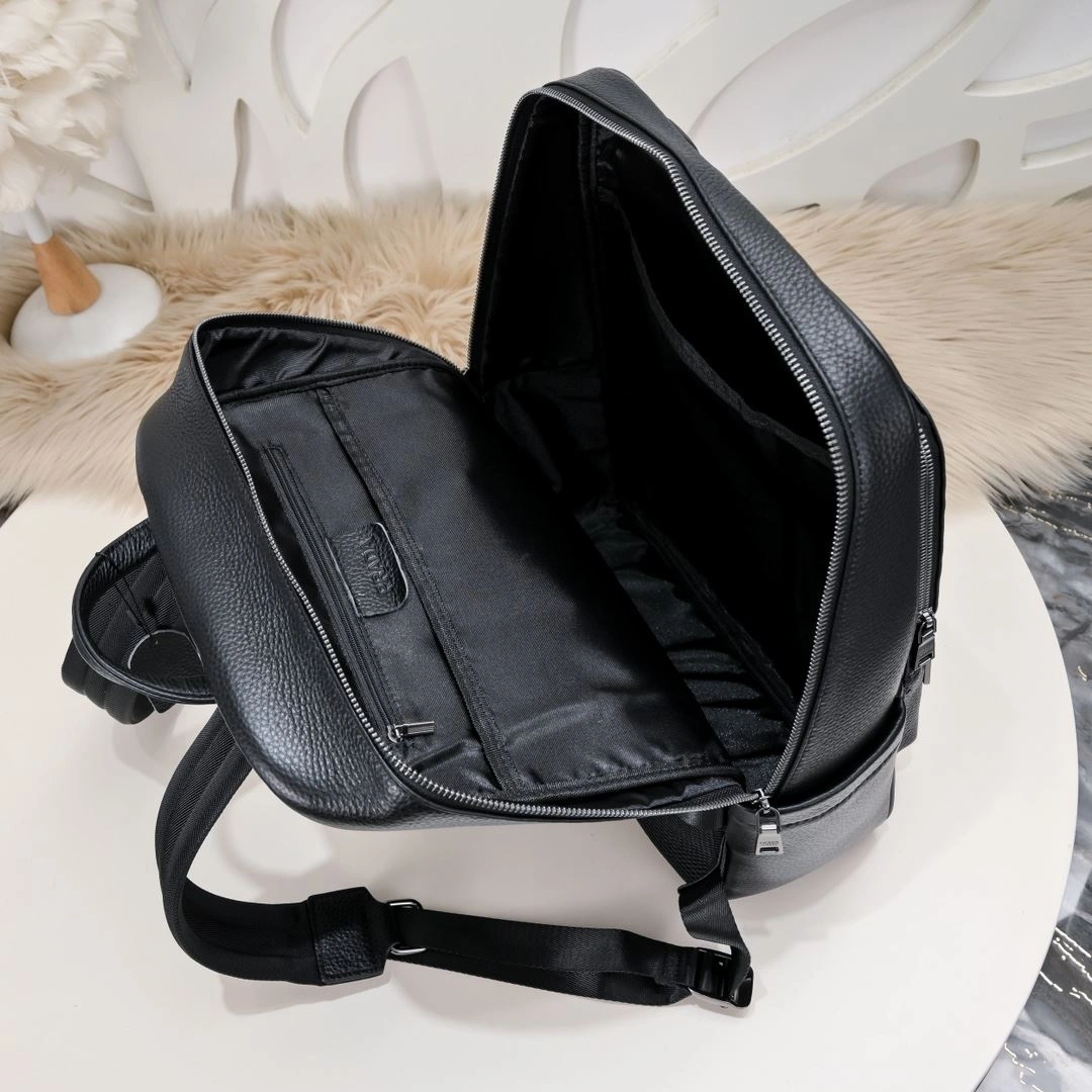 Mens Prada Backpacks Youthful 90739