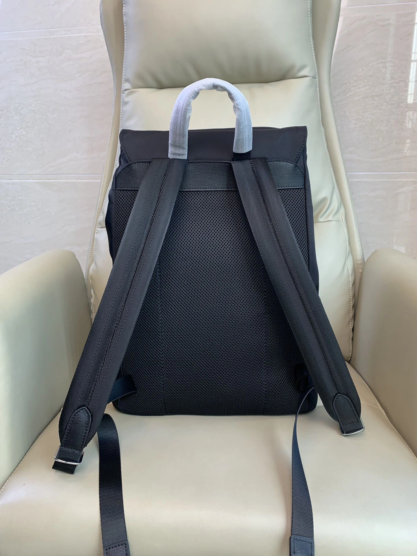 Reliable Mens Prada Backpacks 92479