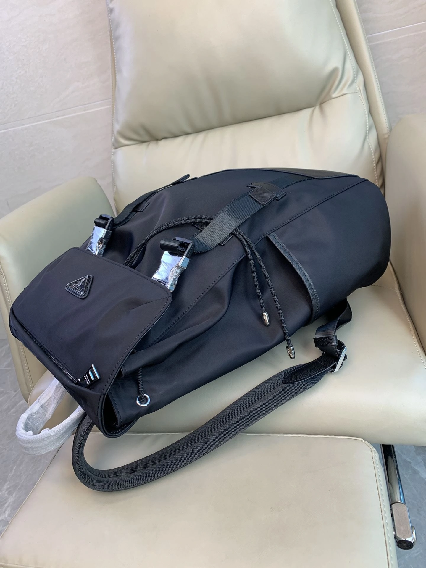 Reliable Mens Prada Backpacks 92479