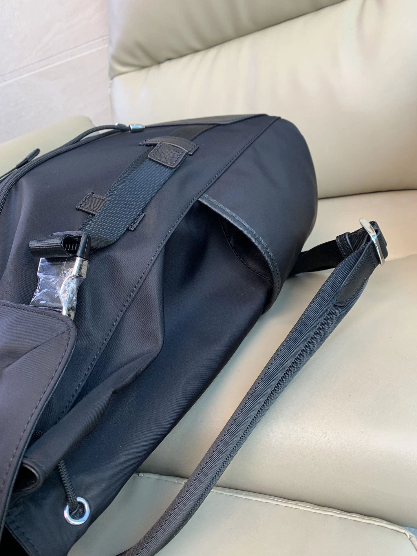 Reliable Mens Prada Backpacks 92479