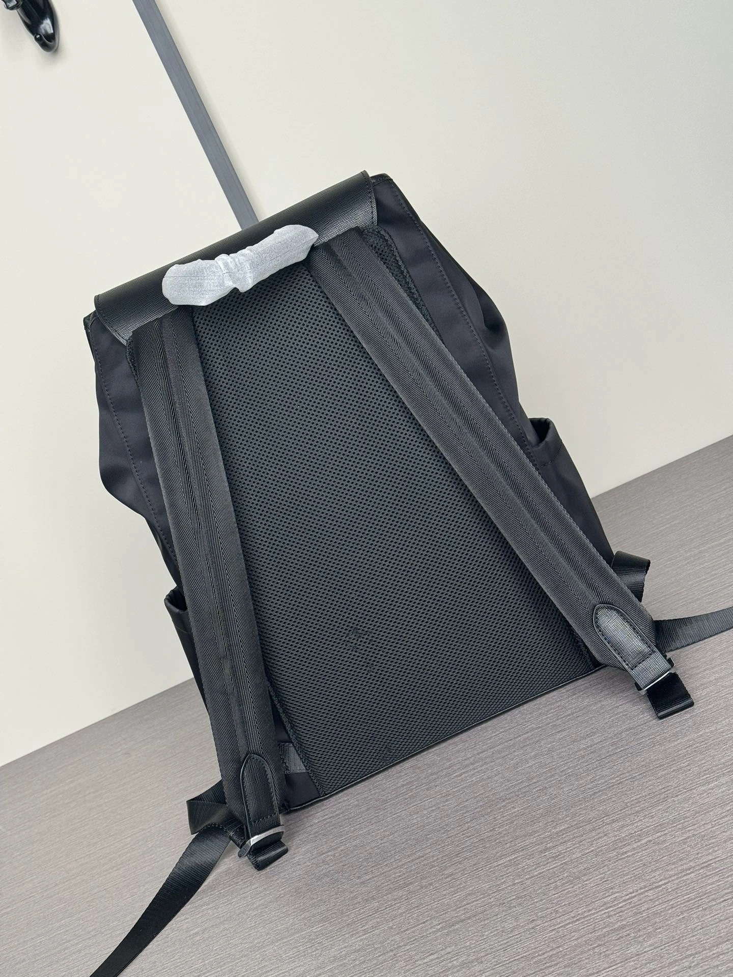 Mens Prada Backpacks OnTrend 92480