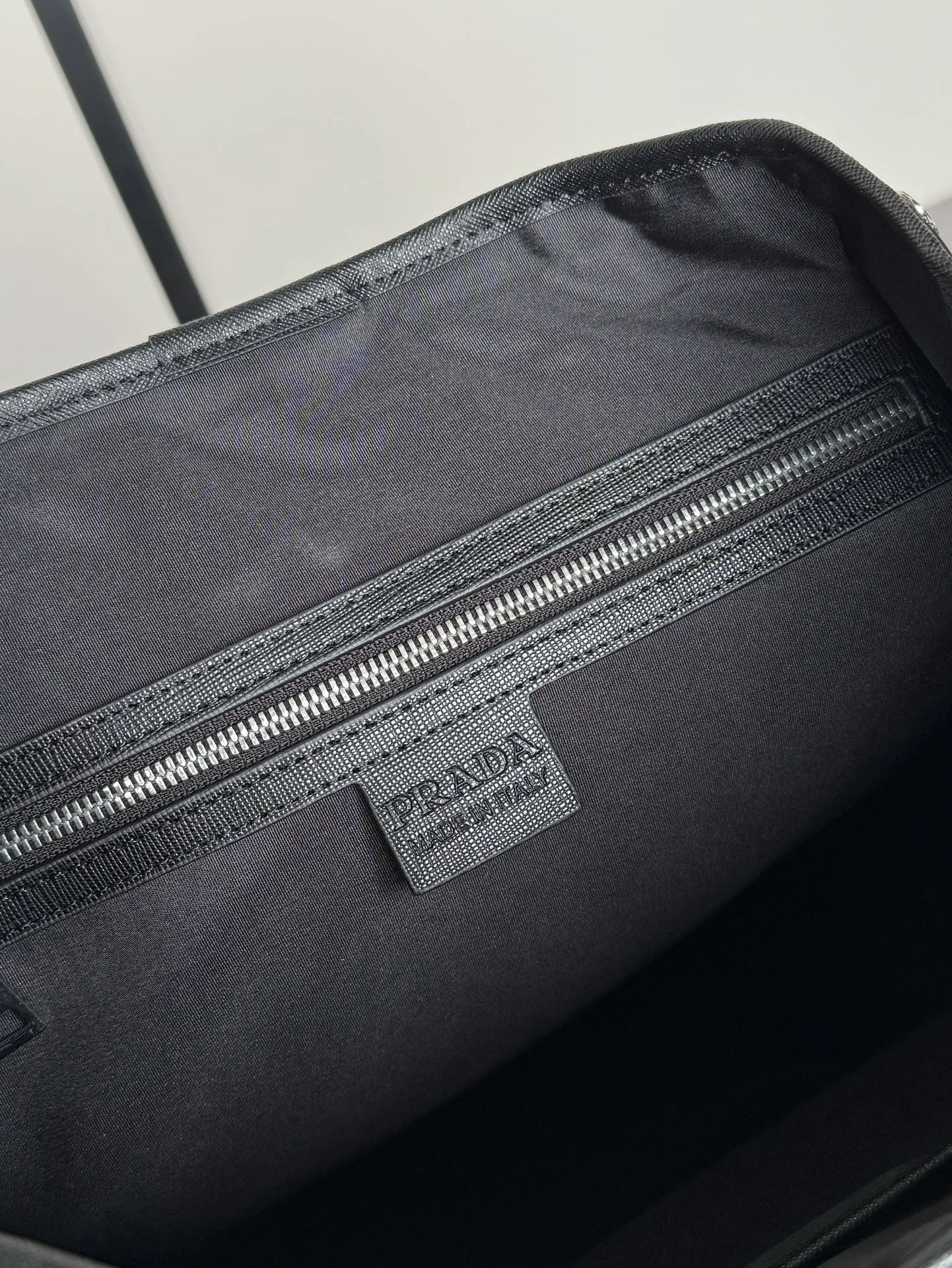 Mens Prada Backpacks OnTrend 92480