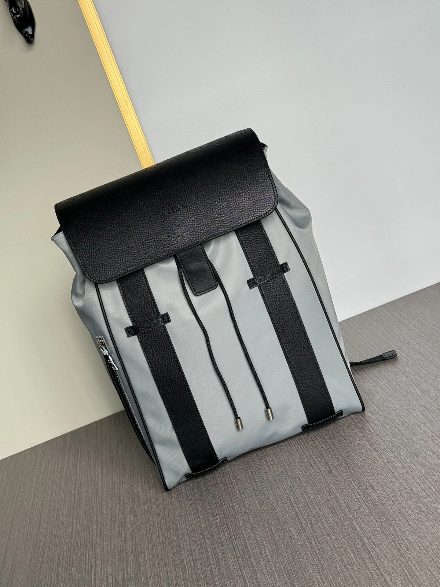 Stylish Mens Prada Backpacks 92478