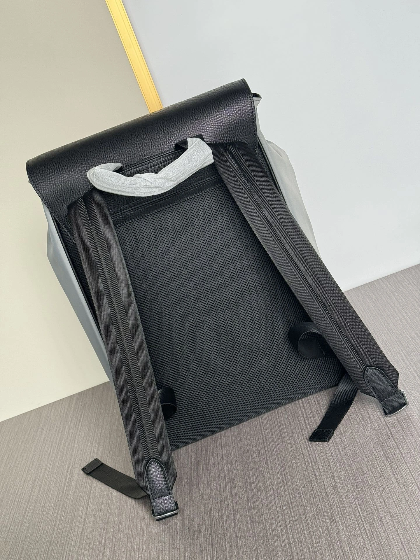 Stylish Mens Prada Backpacks 92478