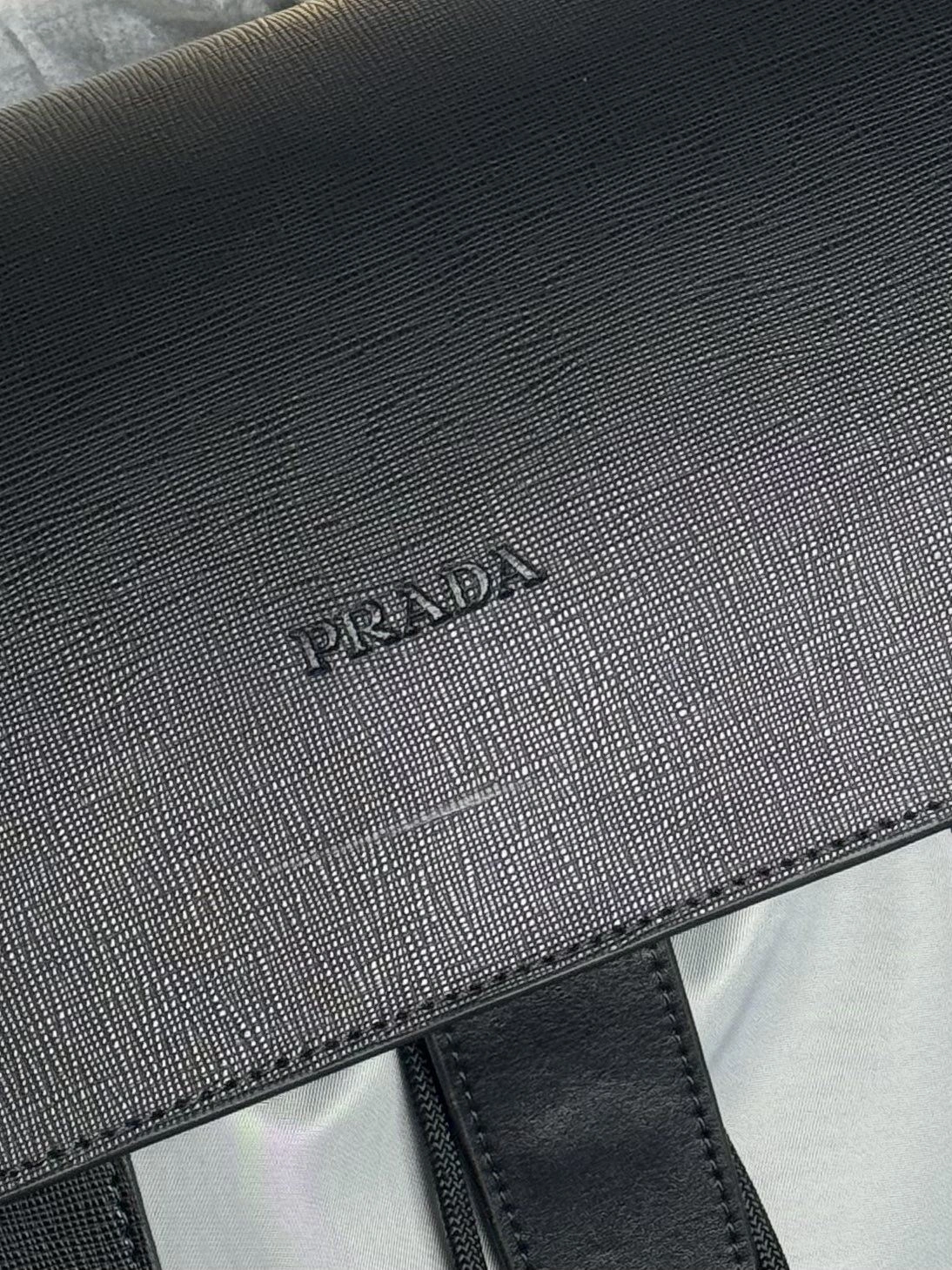 Stylish Mens Prada Backpacks 92478