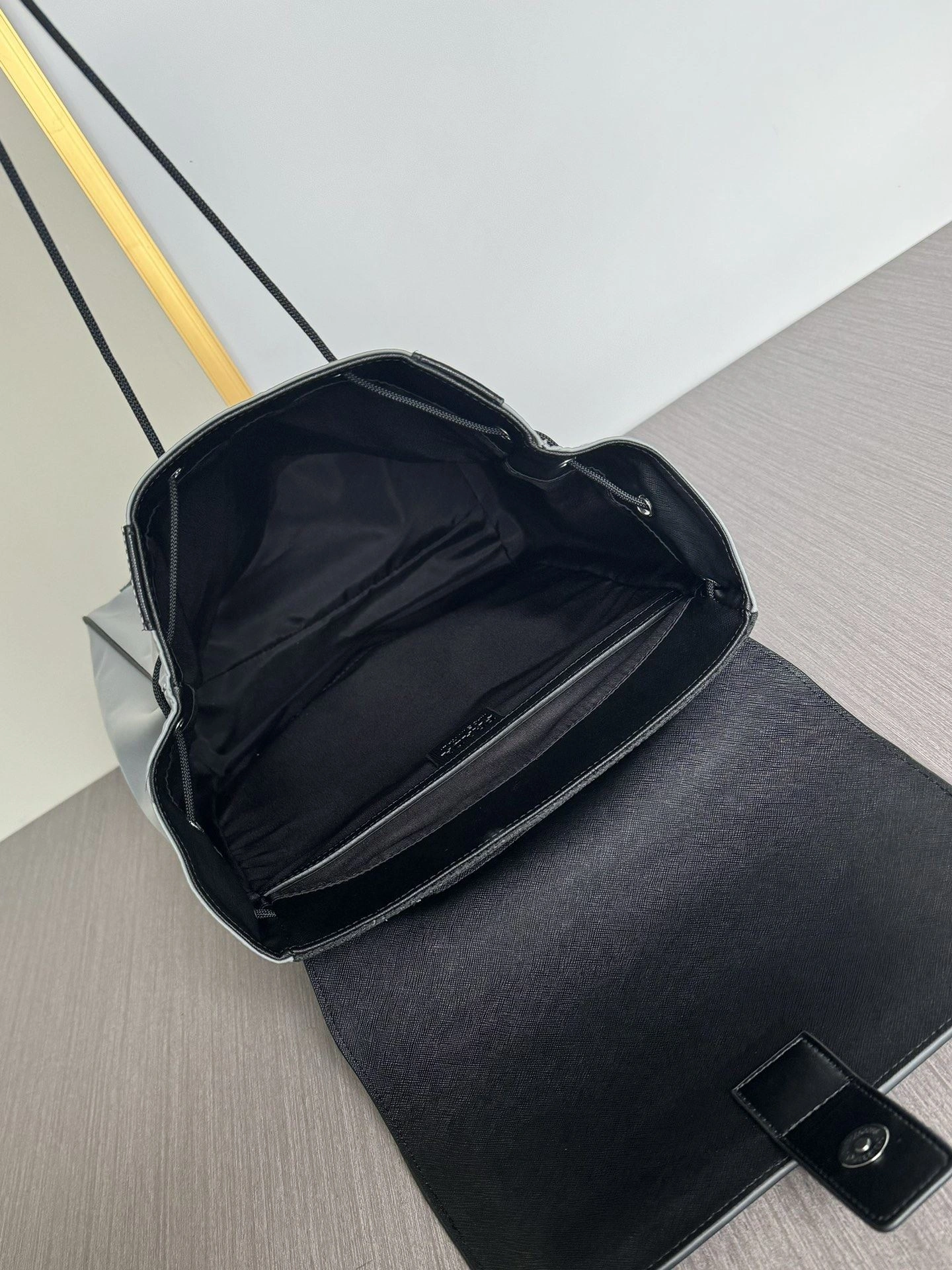 Stylish Mens Prada Backpacks 92478