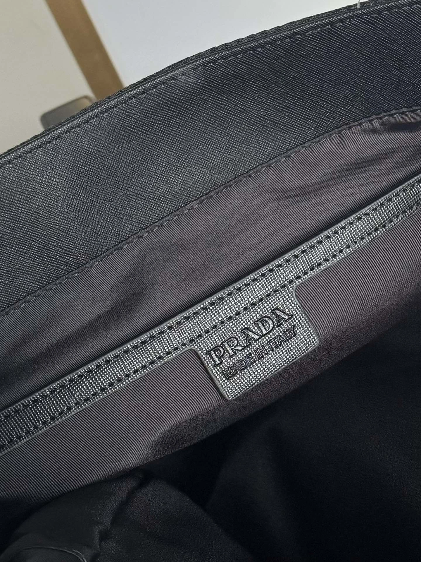 Stylish Mens Prada Backpacks 92478