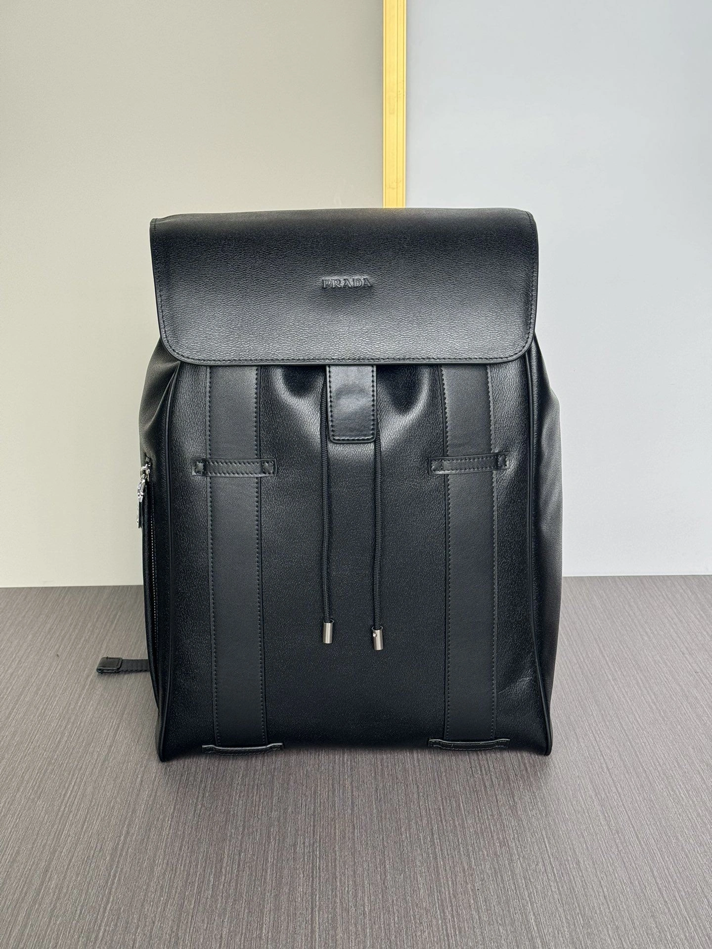 Mens Prada Backpacks Functional 92482