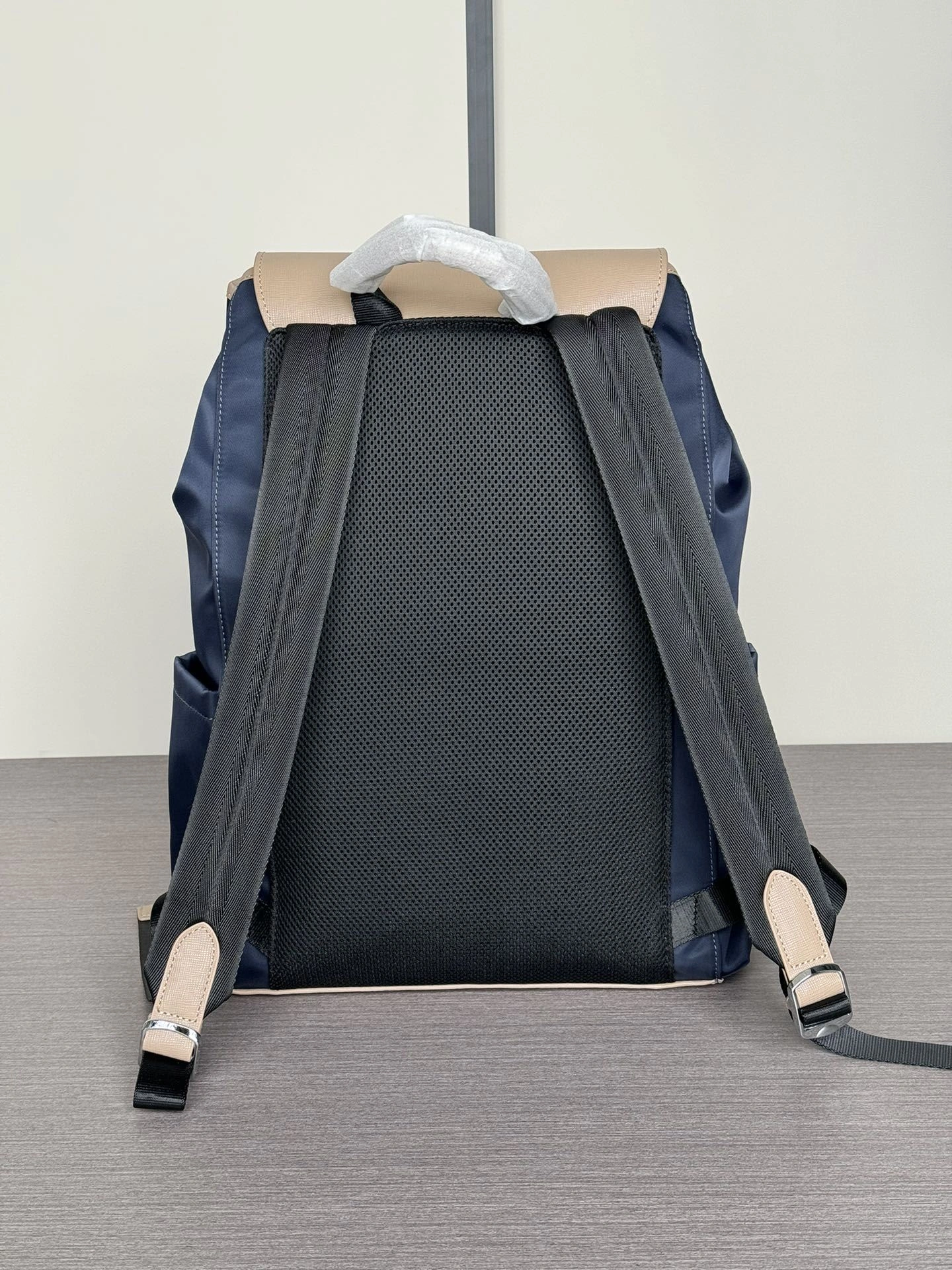 Lightweight Mens Prada Backpacks 92472