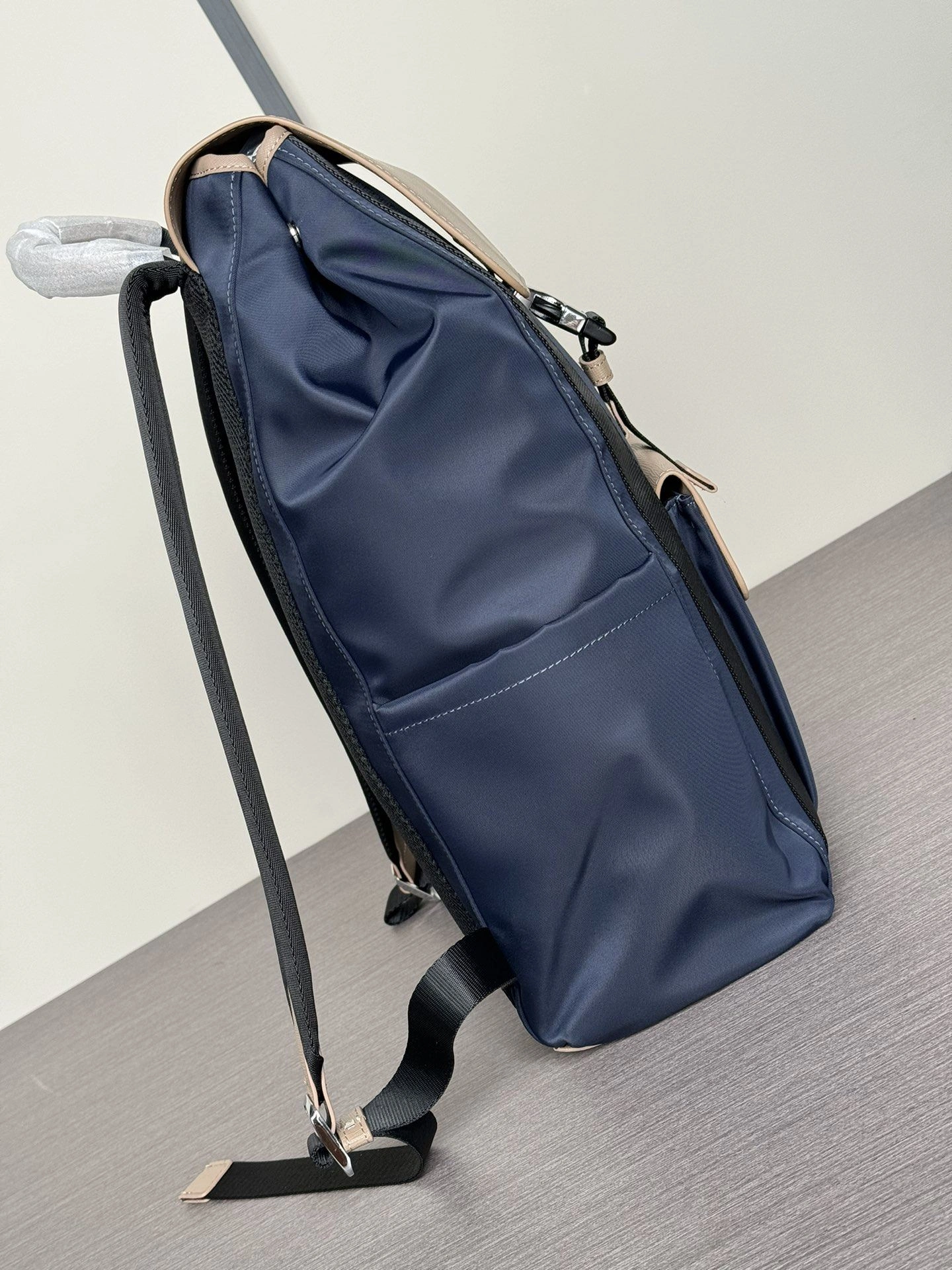 Lightweight Mens Prada Backpacks 92472