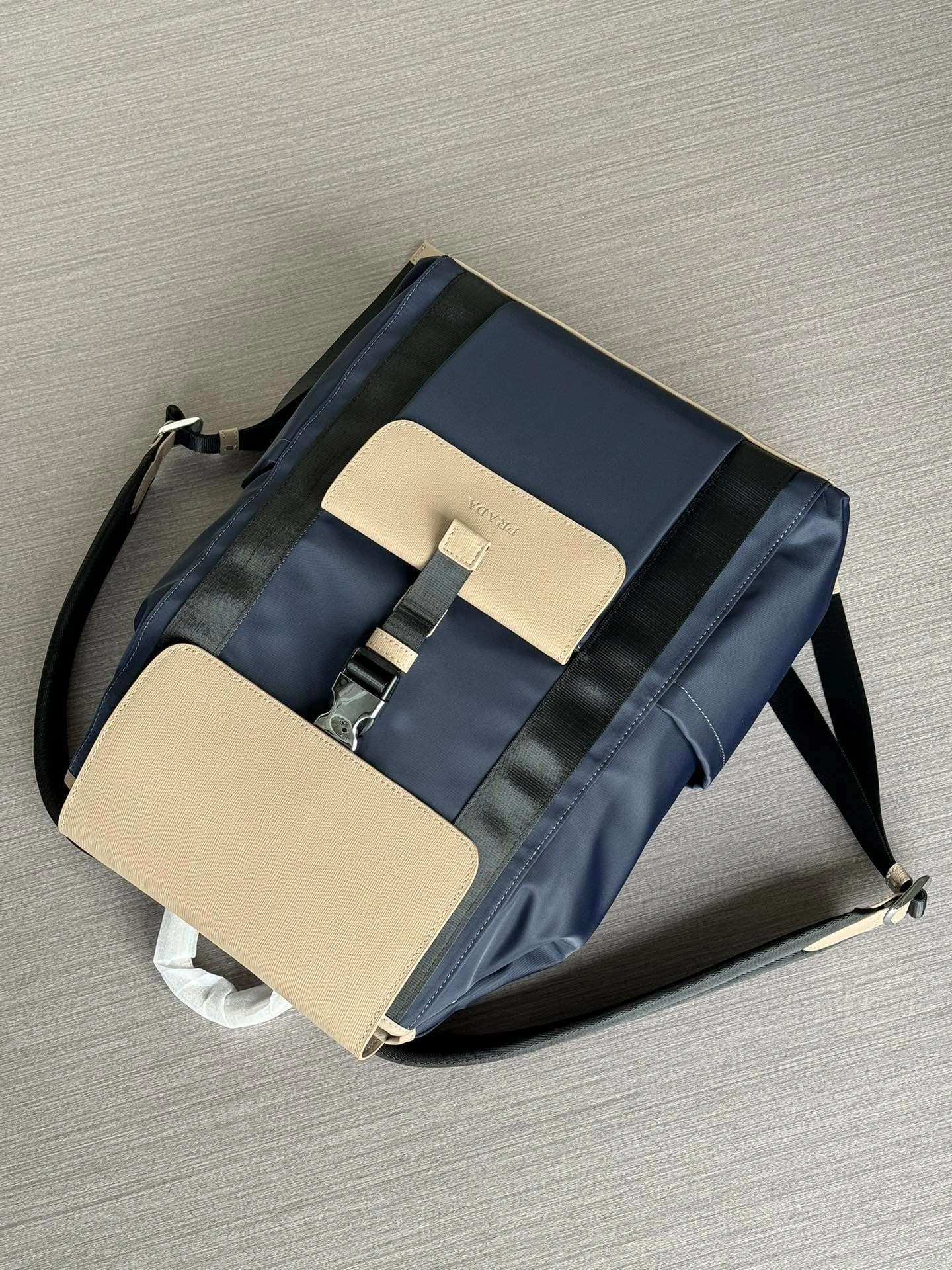 Lightweight Mens Prada Backpacks 92472
