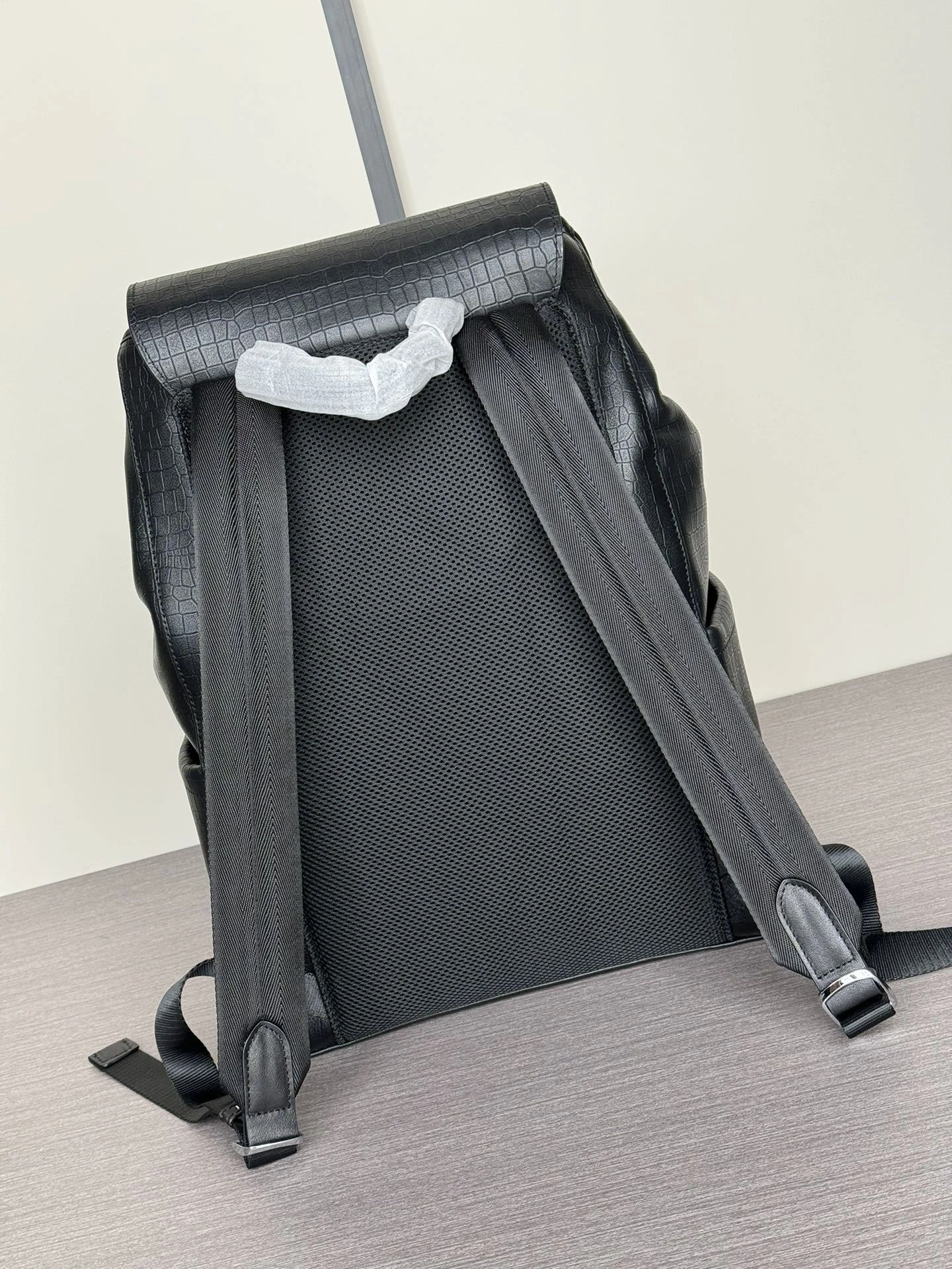 Bright Mens Prada Backpacks 90605
