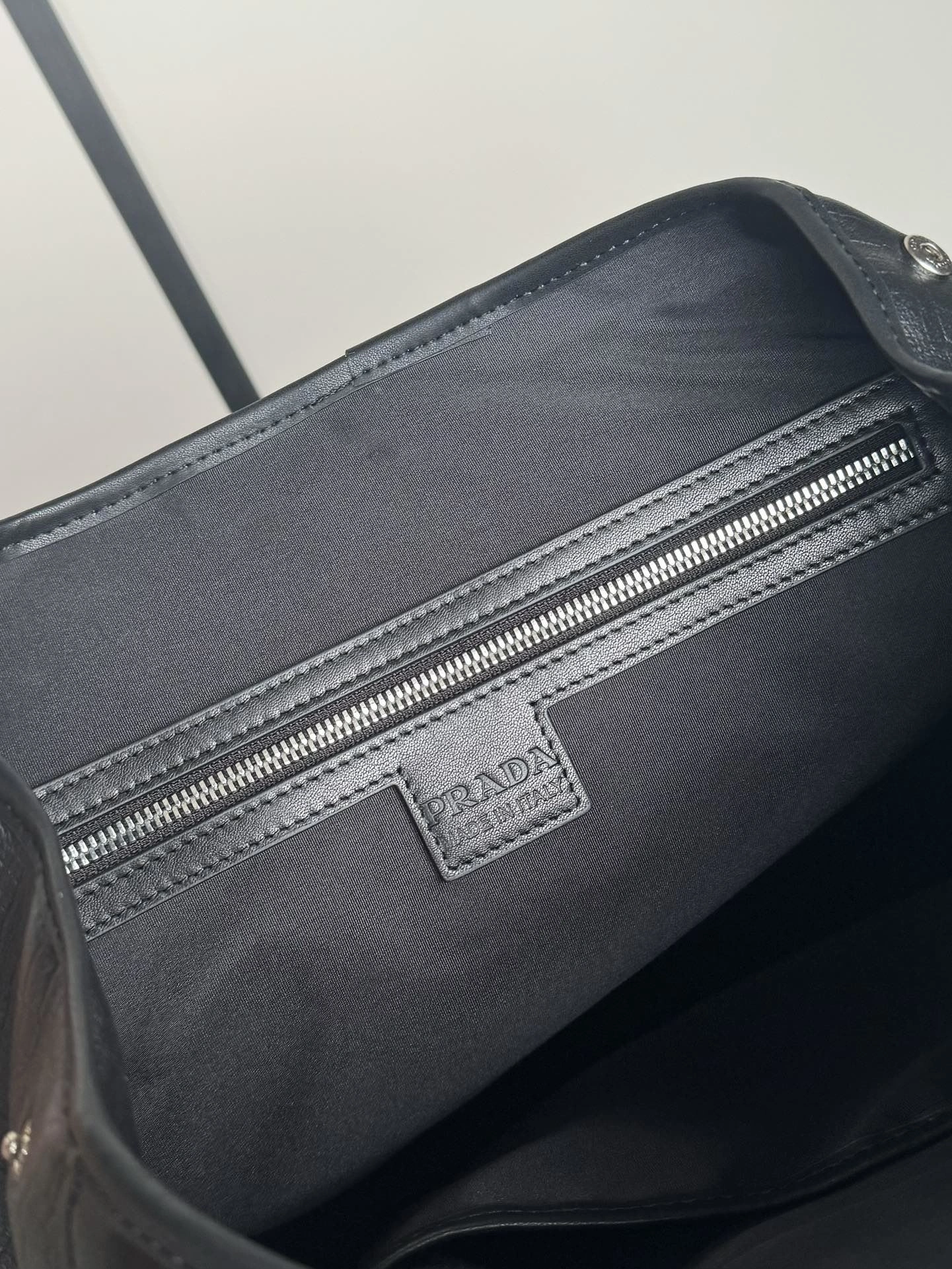 Bright Mens Prada Backpacks 90605