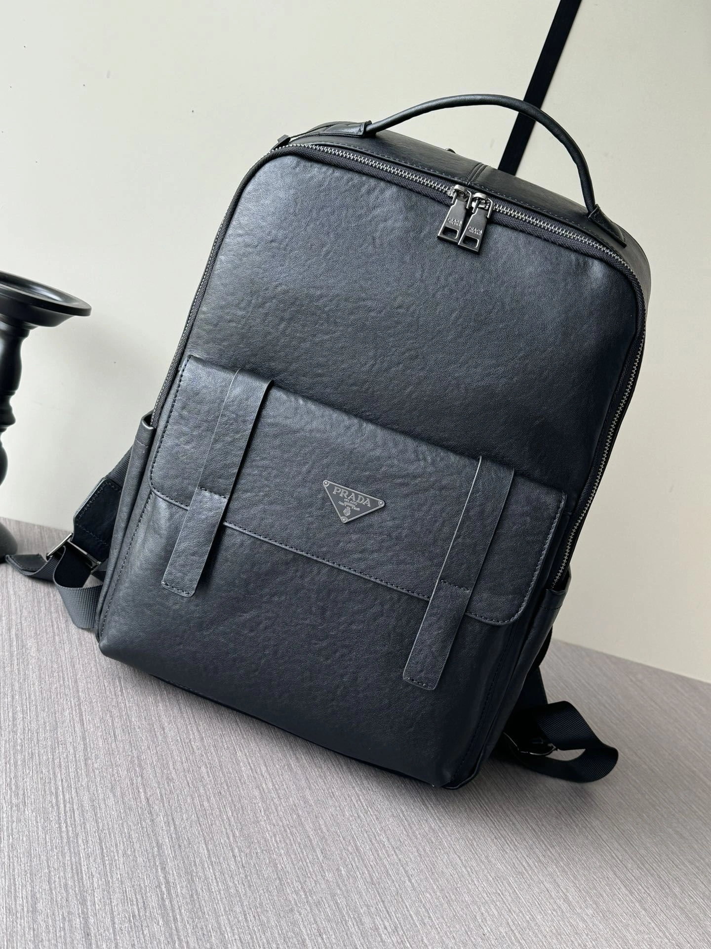Resilient Mens Prada Backpacks 92543